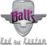 Ball's Rod and Kustom