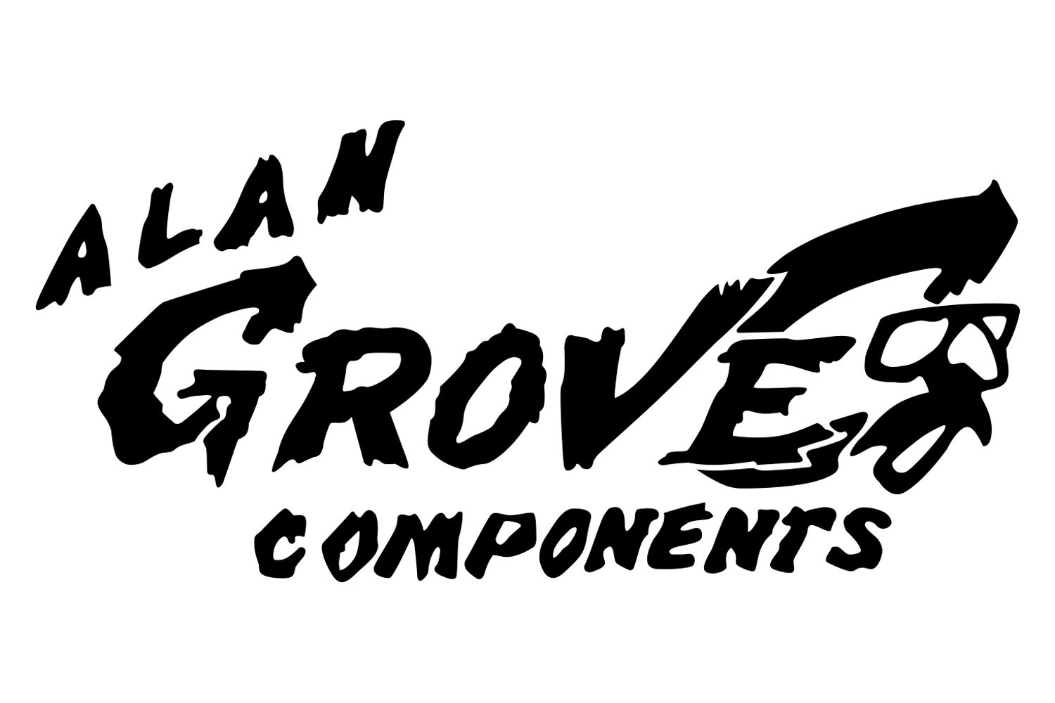Alan Grove Components