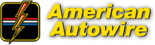 American Autowire/Factory Fit