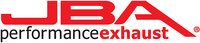 JBA Performance Exhaust 