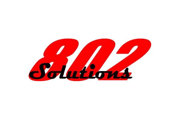 Crash Pad / 802 Solutions 