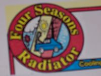 Four Seasons Radiator