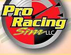 Pro-racing Sims