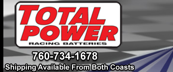 Total power battery