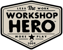 Workshop Hero