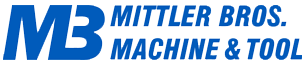 Mittler Brothers Machine