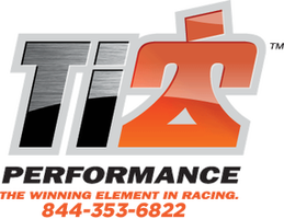 TI22 Performance