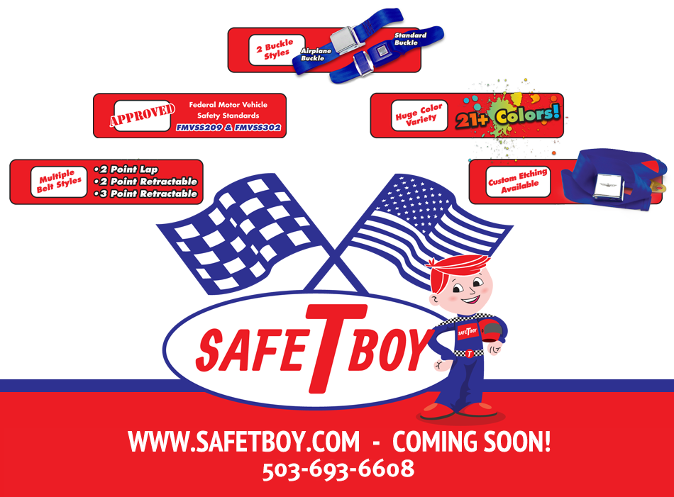 Safe-T-Boy