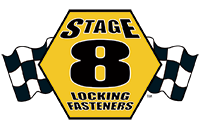 Stage 8 Fasteners