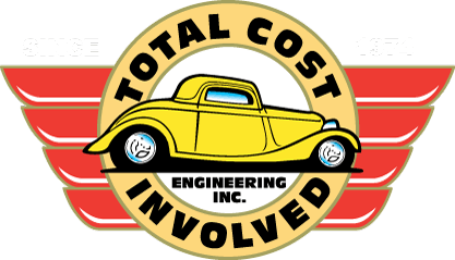 Total Cost Involved Engineering 